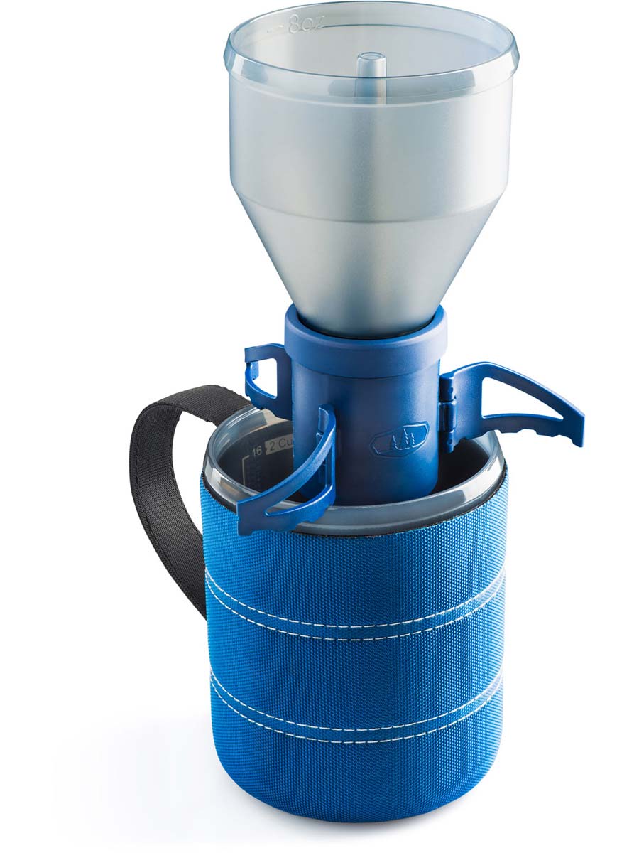 Facewest GSI Outdoors Coffee Rocket