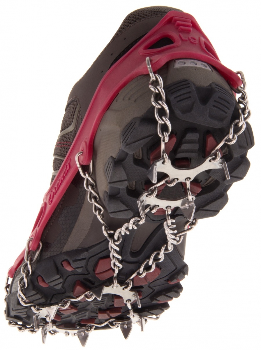 sizing kahtoola microspikes
