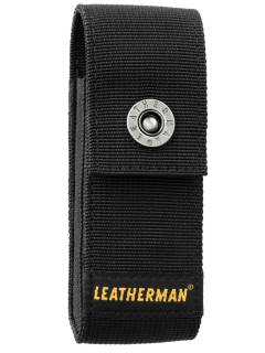 Leatherman Black Nylon Pouch LP20