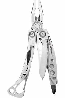 Leatherman Skeletool