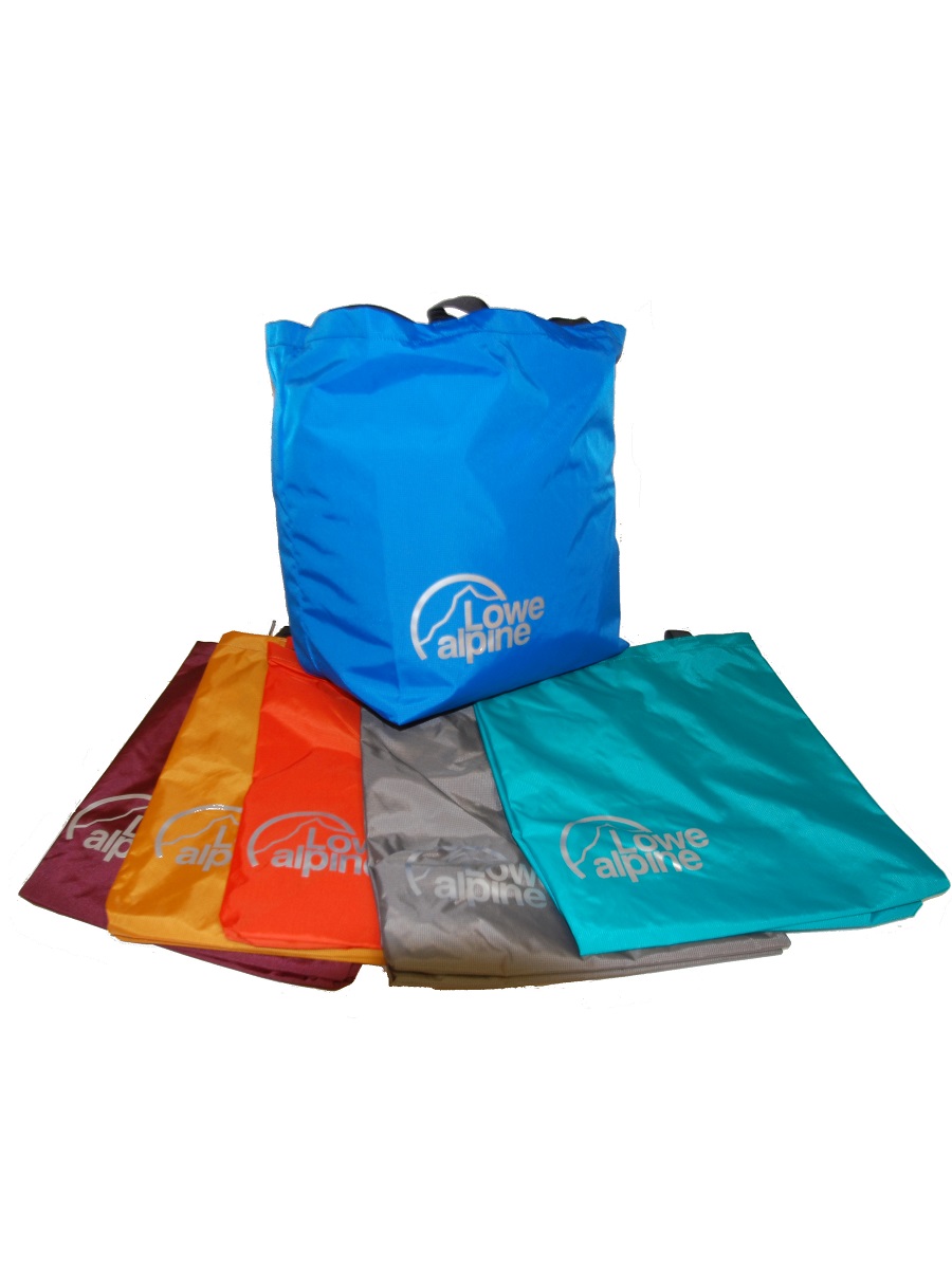 bag for life