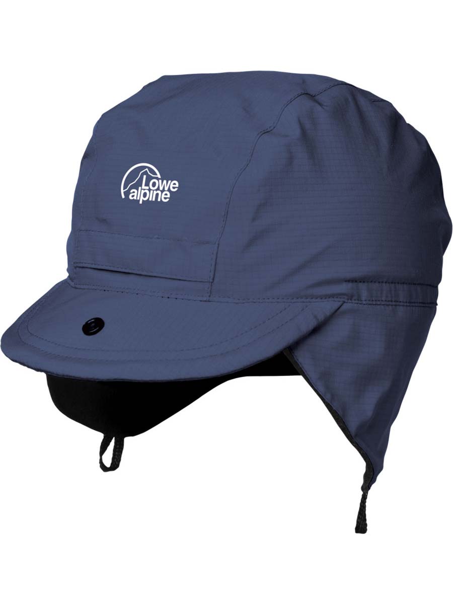 mountain cap