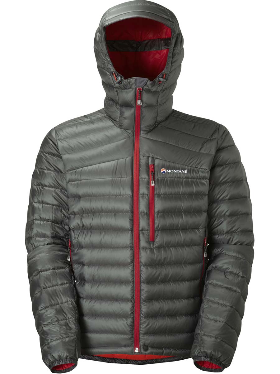 montane featherlite