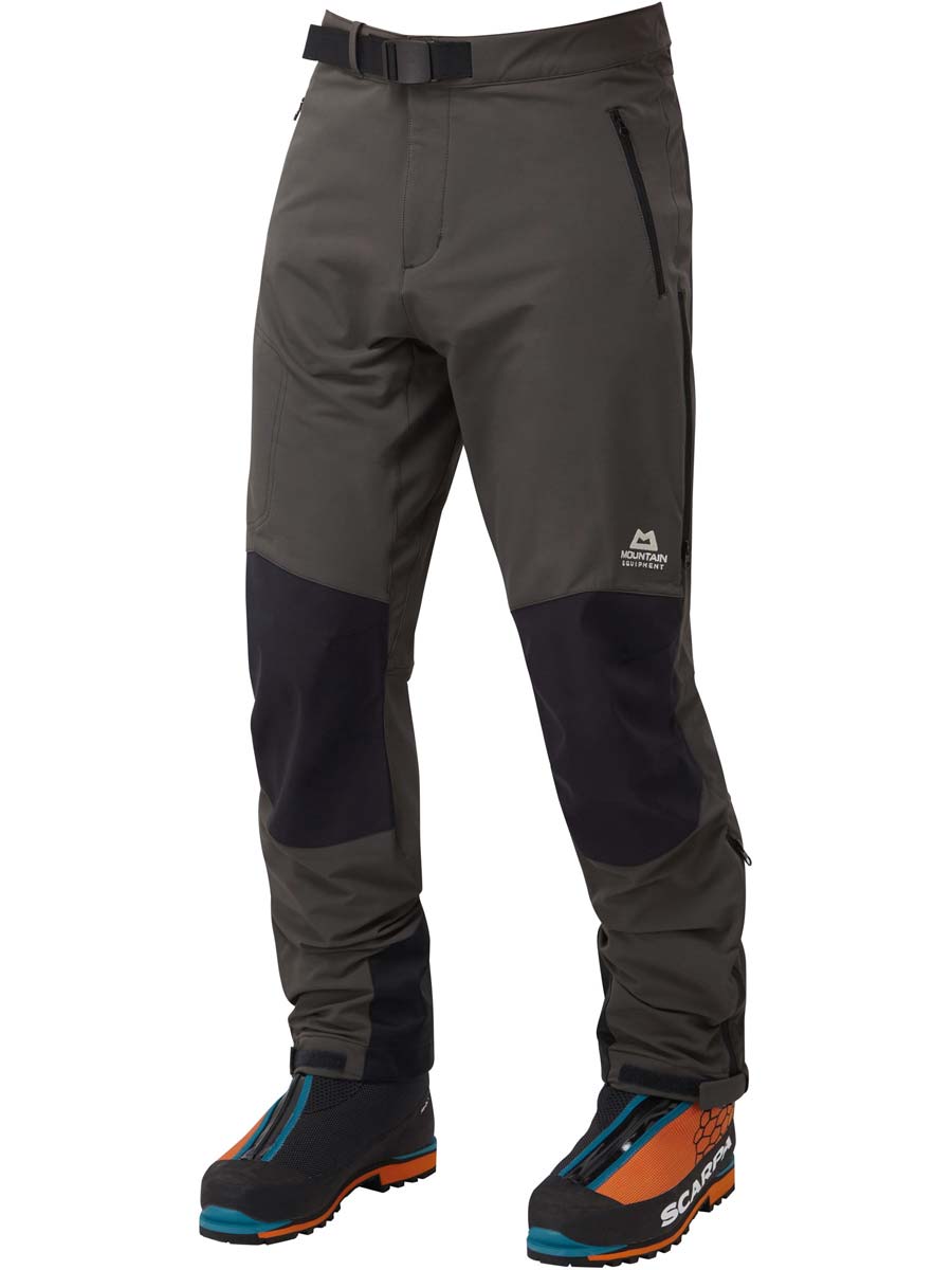 Facewest: Mountain Equipment Mission Pant