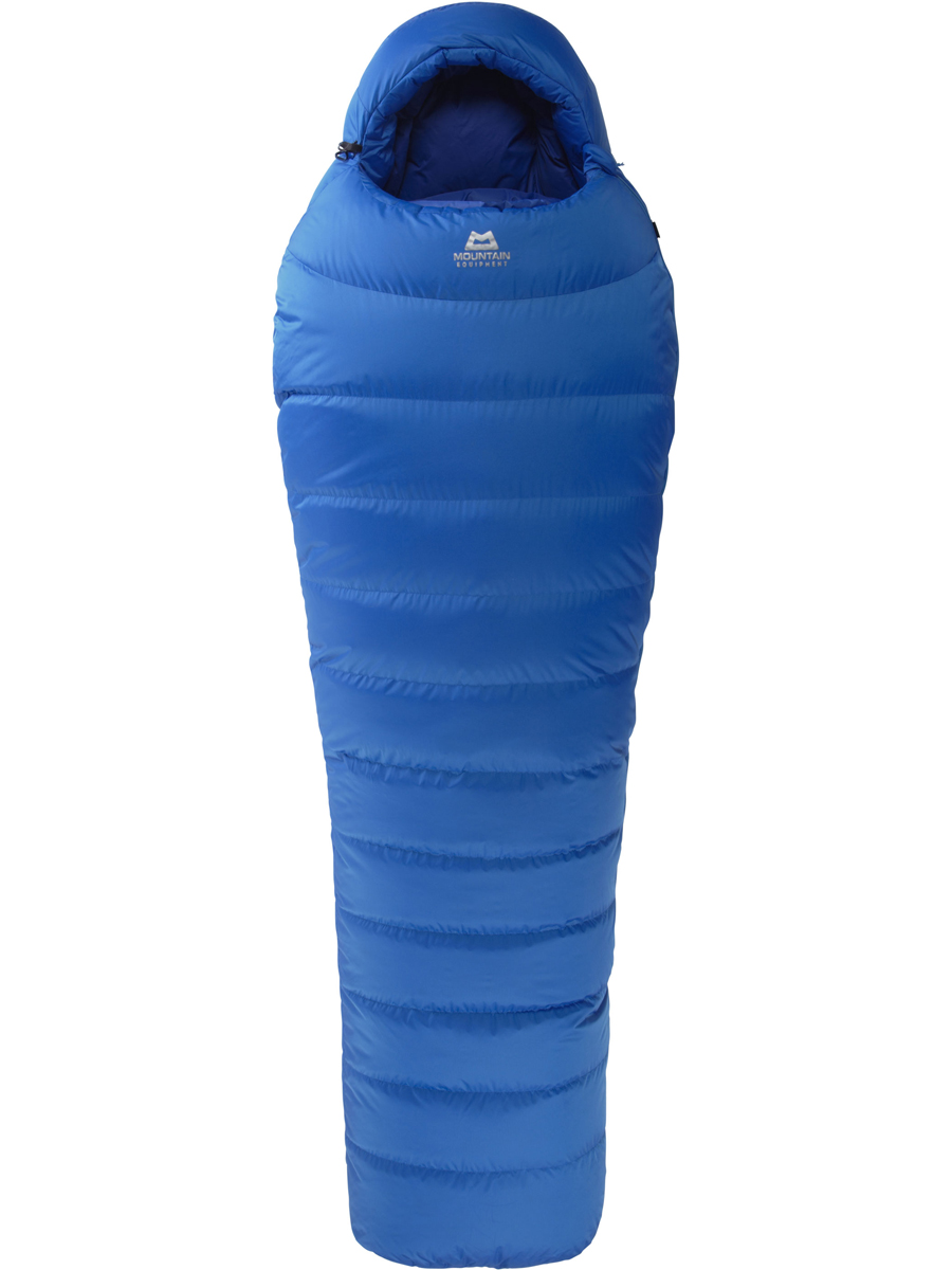 mountain equipment everest sleeping bag
