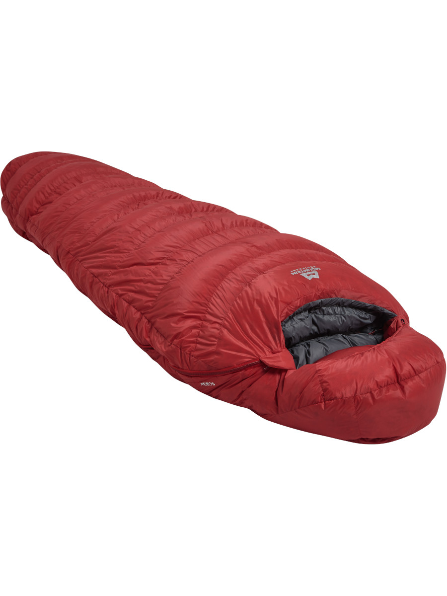 mountain equipment xeros