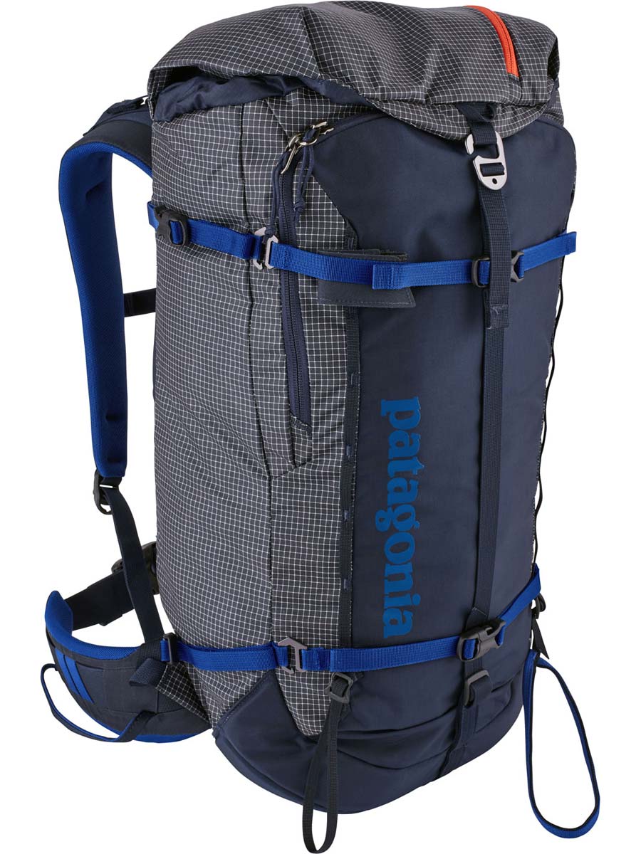 patagonia descensionist 32l backpack
