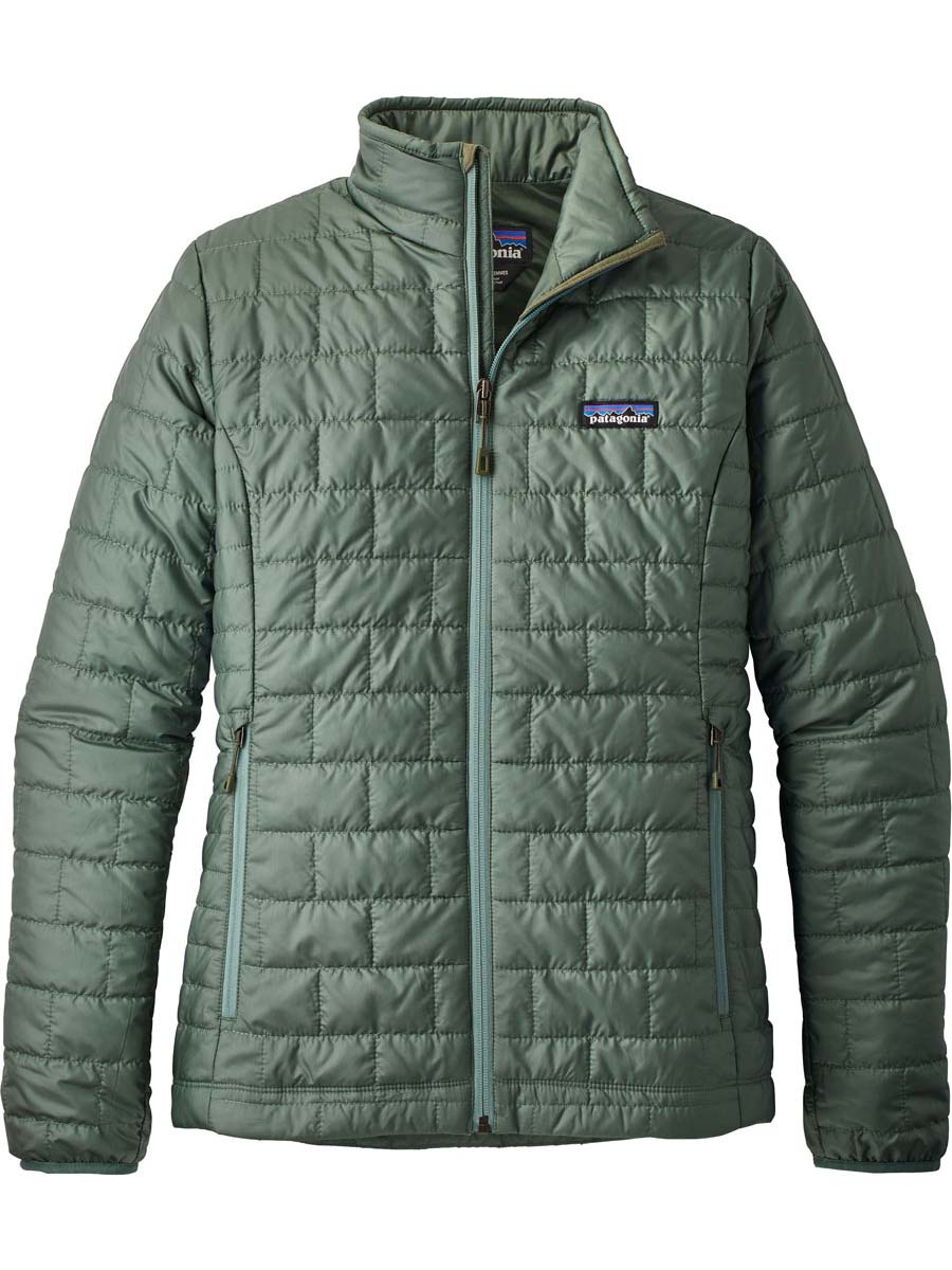 patagonia nano puff womens uk