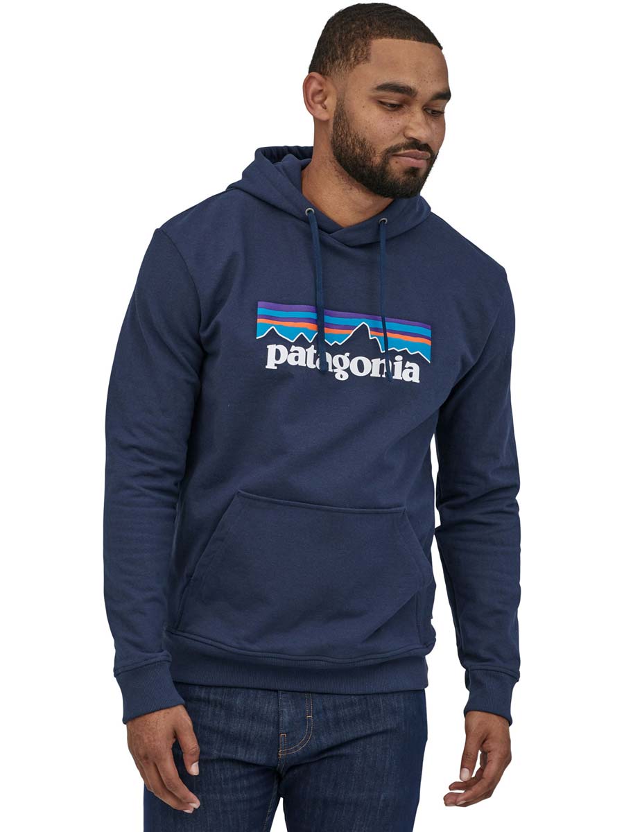 patagonia p6 uprisal hoody
