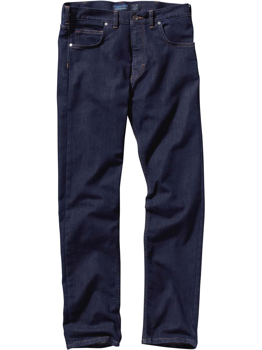 patagonia regular fit jeans