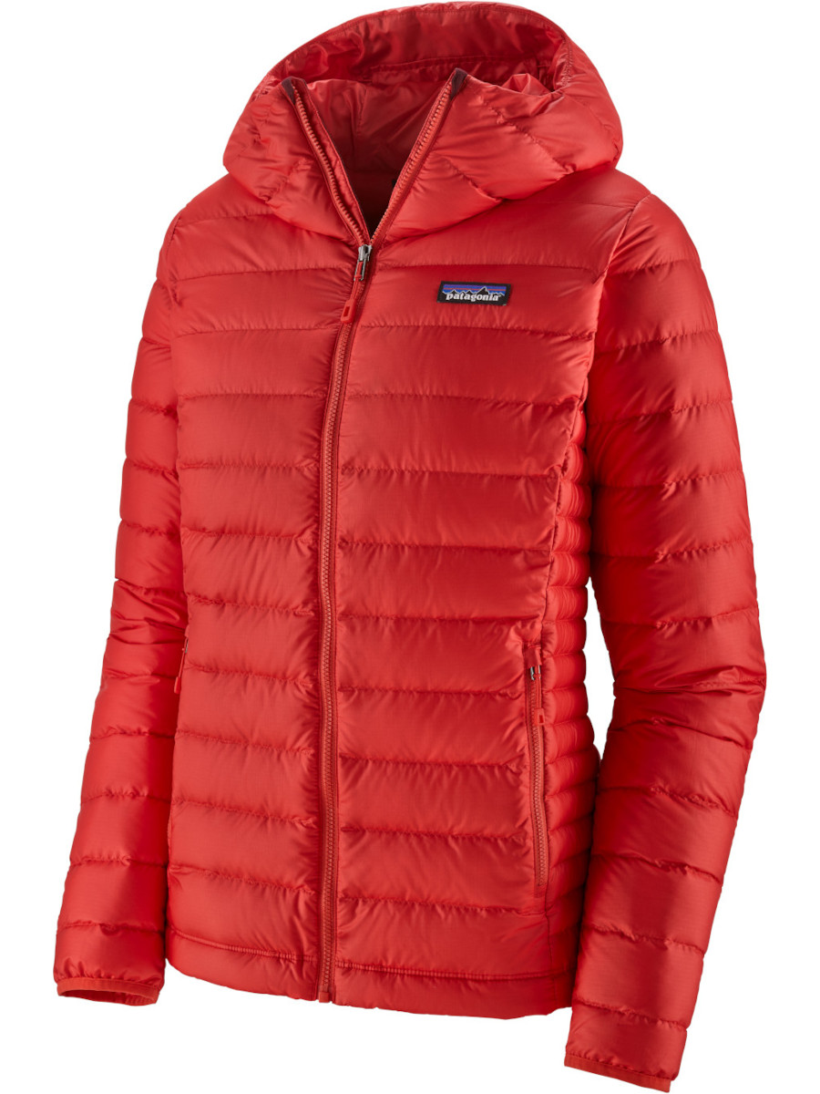 patagonia down jacket on sale