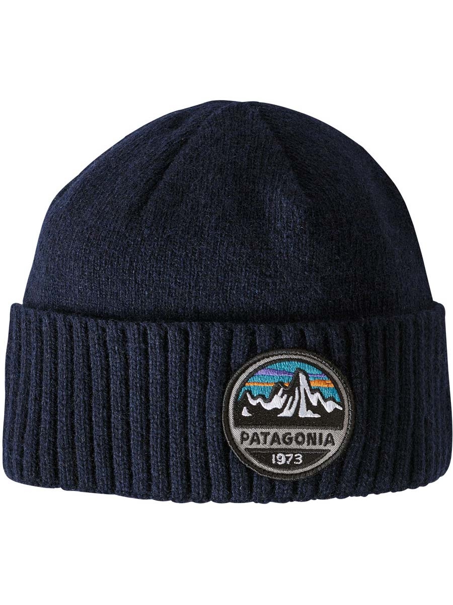 patagonia brodeo beanie