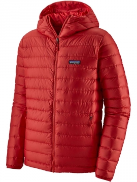 Patagonia Down Sweater Hoody