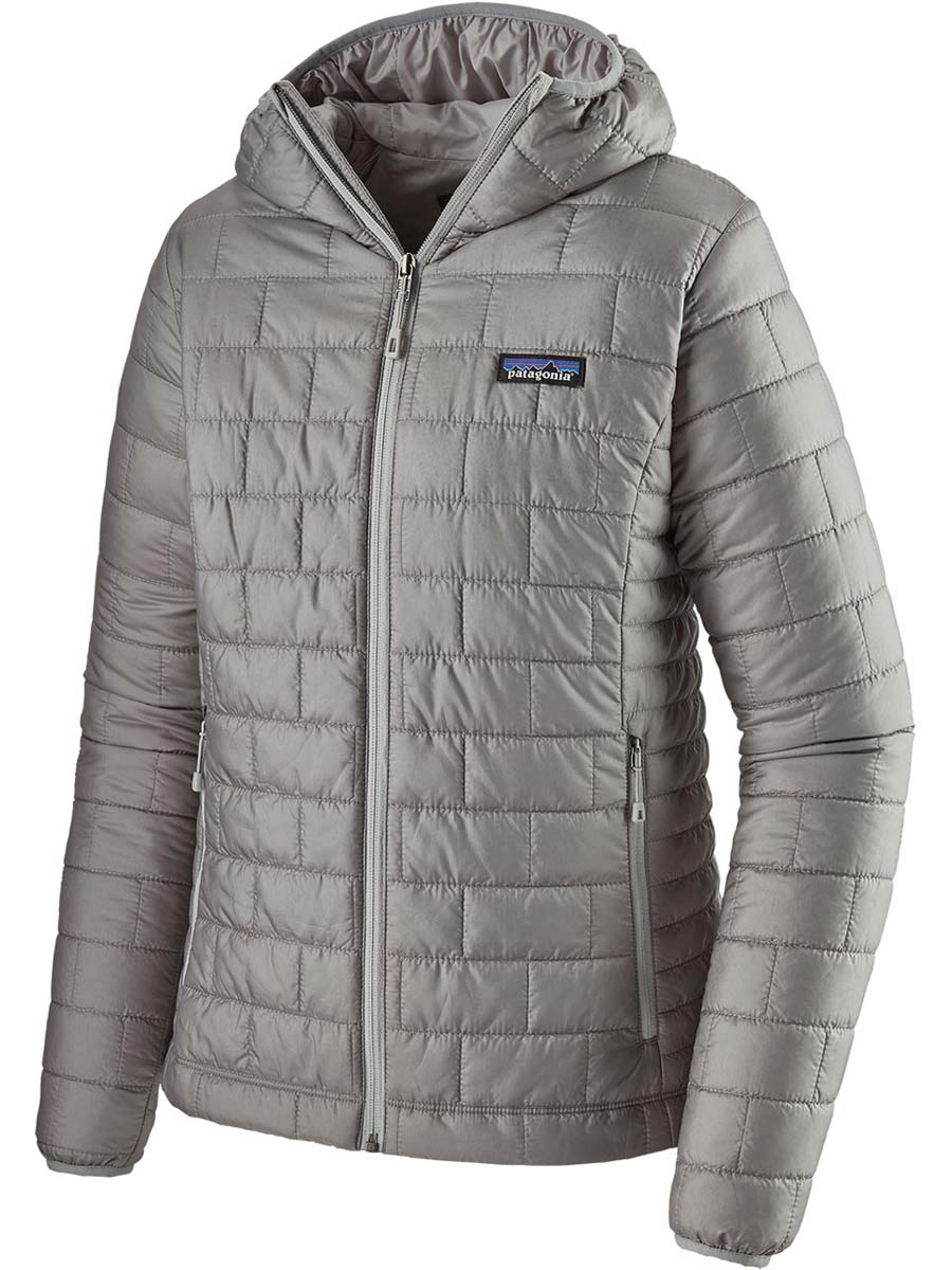 patagonia nano puff hoody womens uk