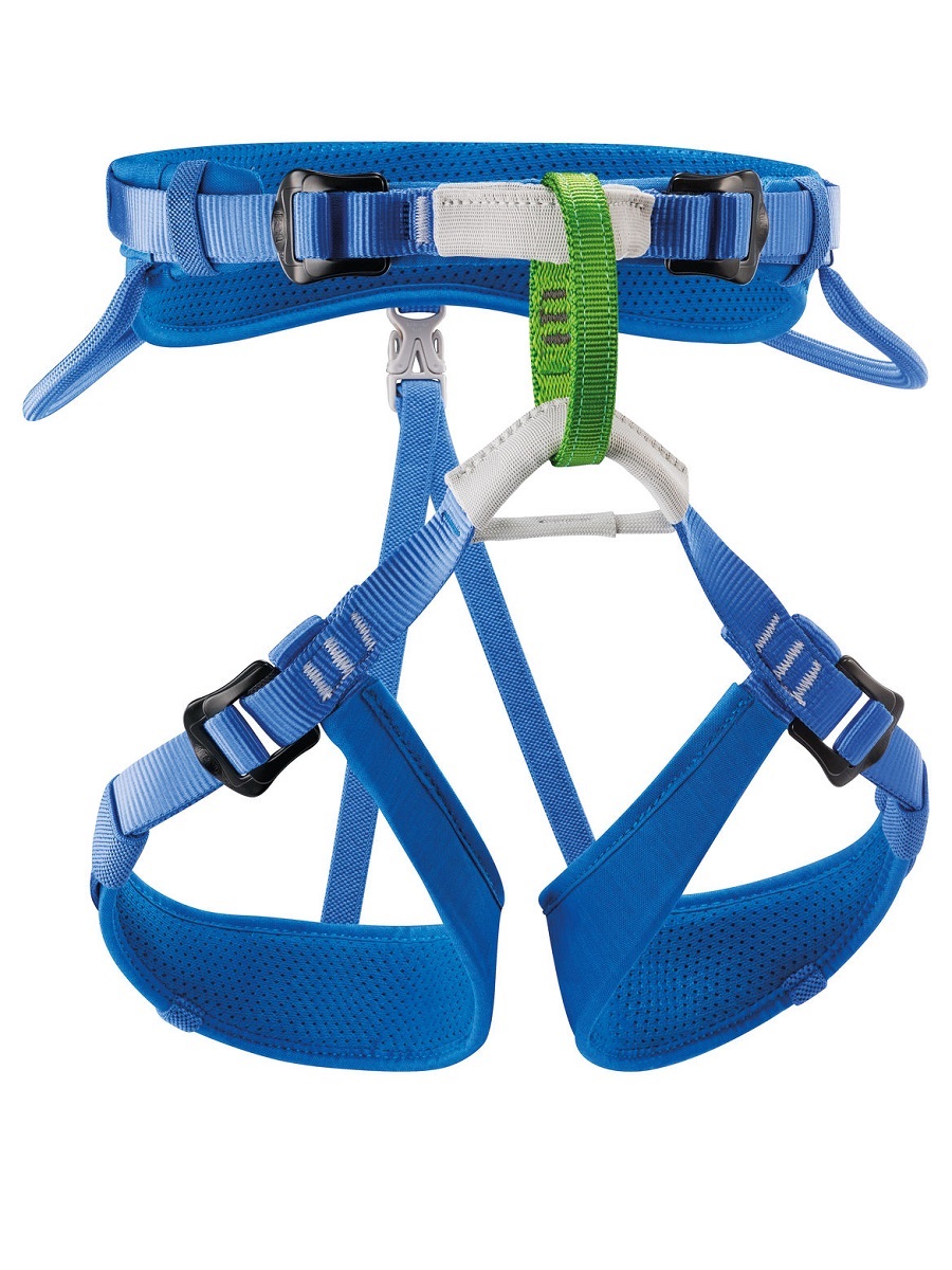 petzl macchu