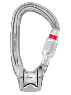 Petzl RollClip Z Screw