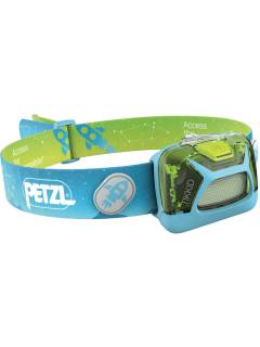 Petzl Tikkid