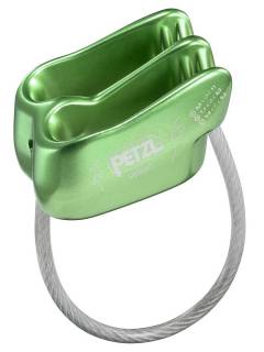 Petzl Verso