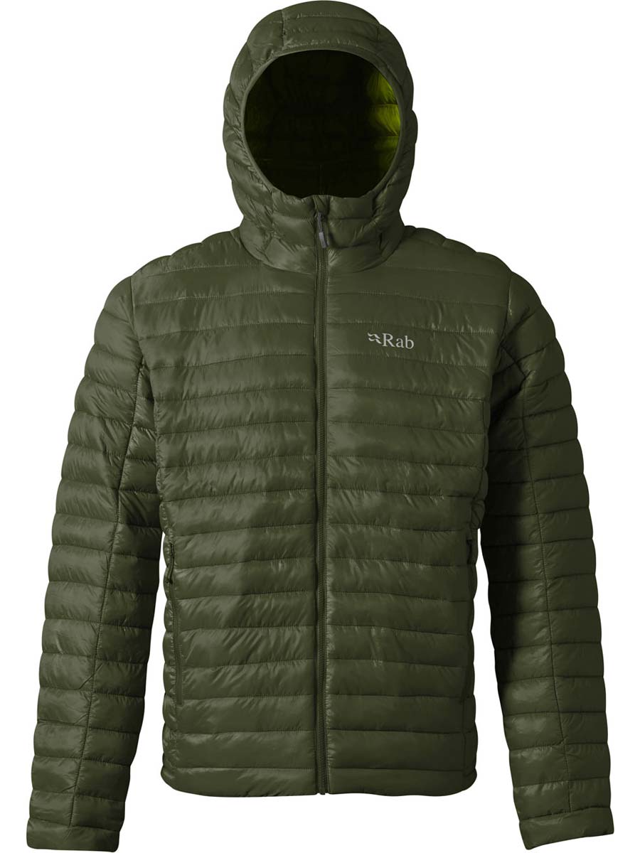 used rab jackets for sale