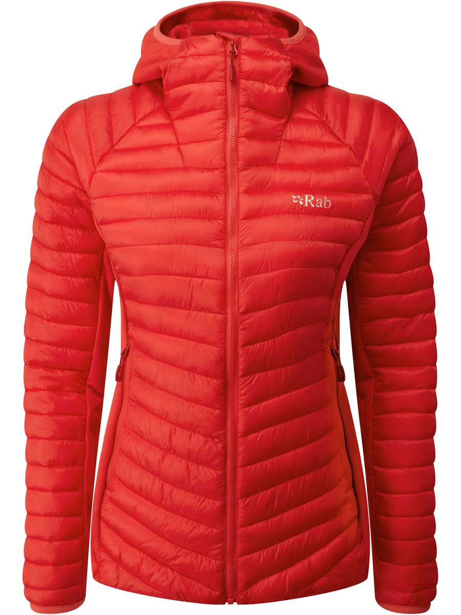 rab cirrus hoody