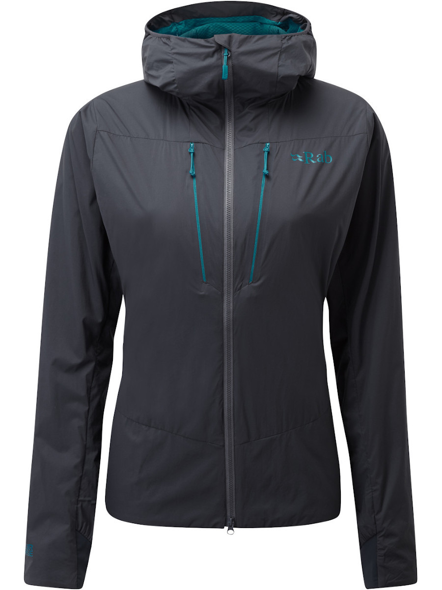 rab outdoor clothing women's
