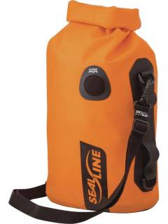 SealLine Discovery Deck Dry Bag