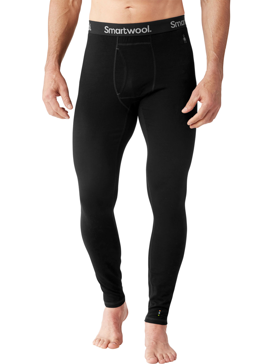 smartwool lightweight base layer