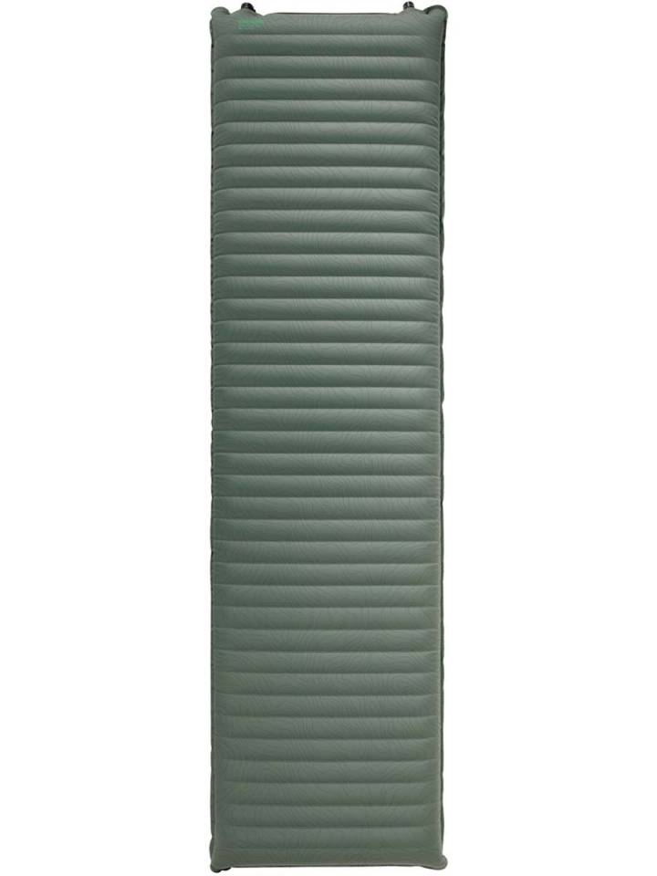 アウトドア寝具 THERMAREST NEOAIR TOPO Thermarest NeoAir Topo Luxe R Sleeping Mat ONE SIZE BALSAM