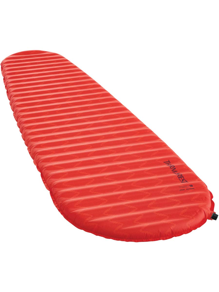 Facewest: Thermarest