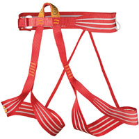 Climbing and Mountaineering