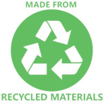 Rab recycled materials