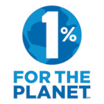 1percent for the planet
