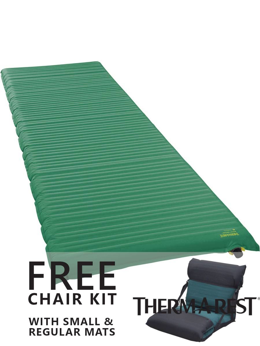 Facewest Thermarest NeoAir Venture