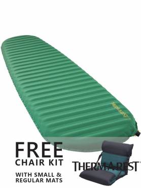 Thermarest Trail Pro